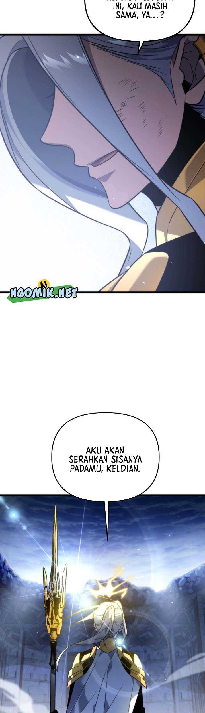Reincarnator Chapter 00.1 Gambar 78