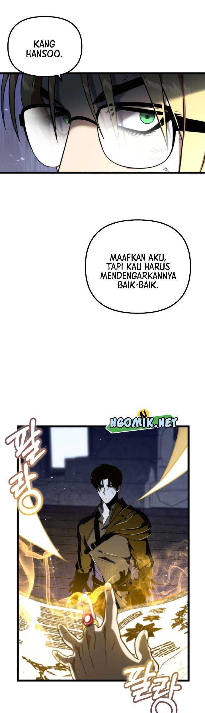 Reincarnator Chapter 00.1 Gambar 80