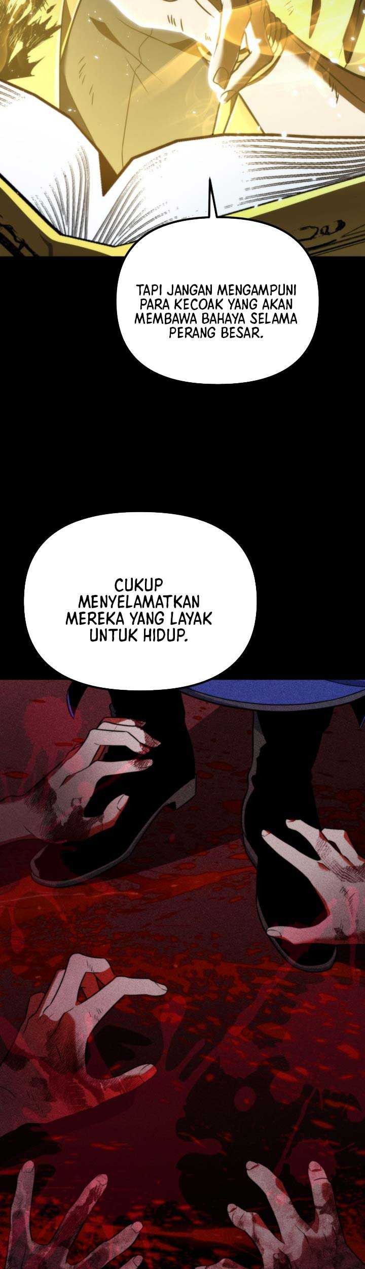Reincarnator Chapter 00.1 Gambar 82
