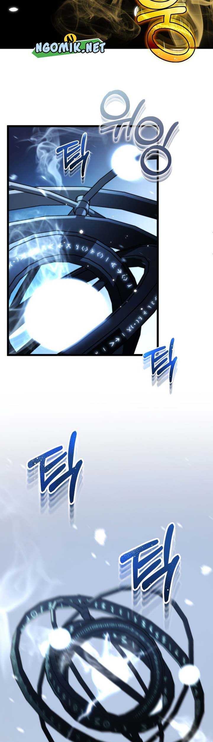 Reincarnator Chapter 00.1 Gambar 88