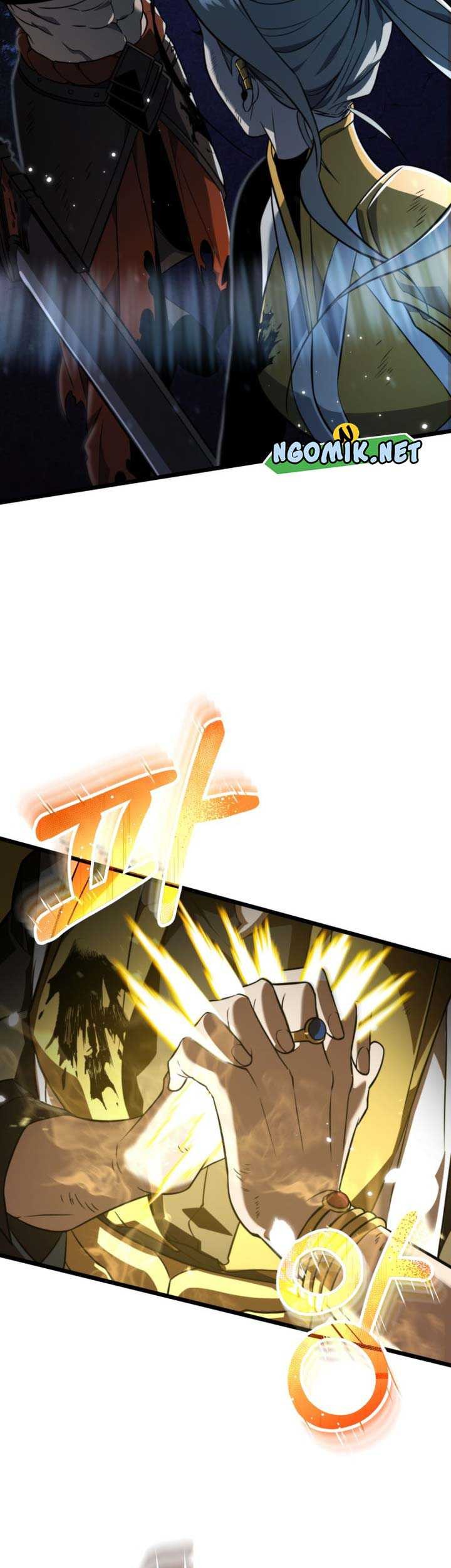 Reincarnator Chapter 00.1 Gambar 92