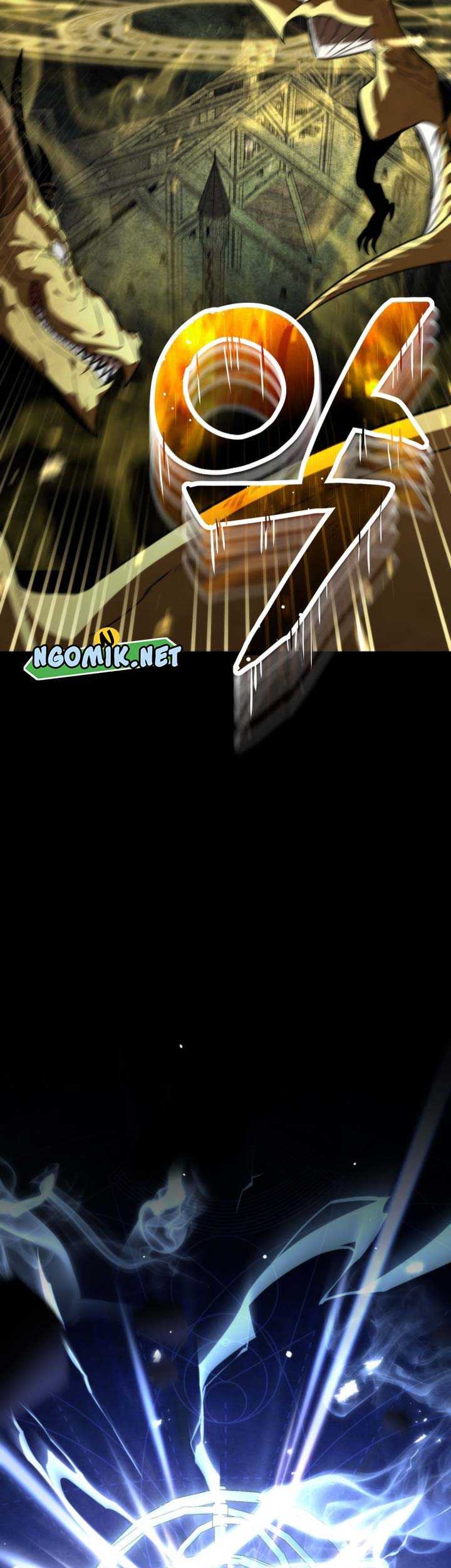 Reincarnator Chapter 00.1 Gambar 94