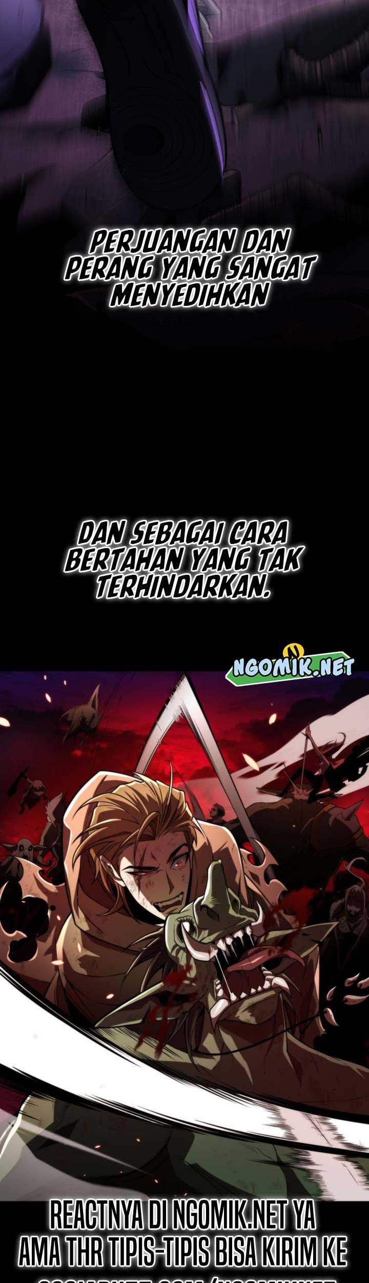 Reincarnator Chapter 00.1 Gambar 6