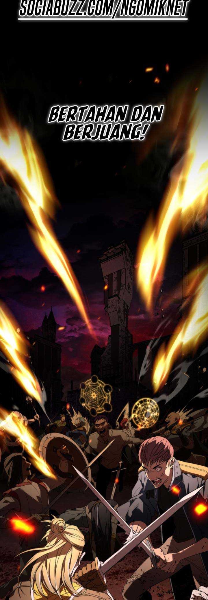 Reincarnator Chapter 00.1 Gambar 7