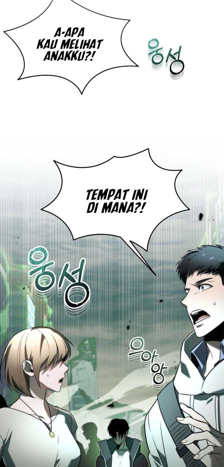Reincarnator Chapter 00.1 Gambar 99