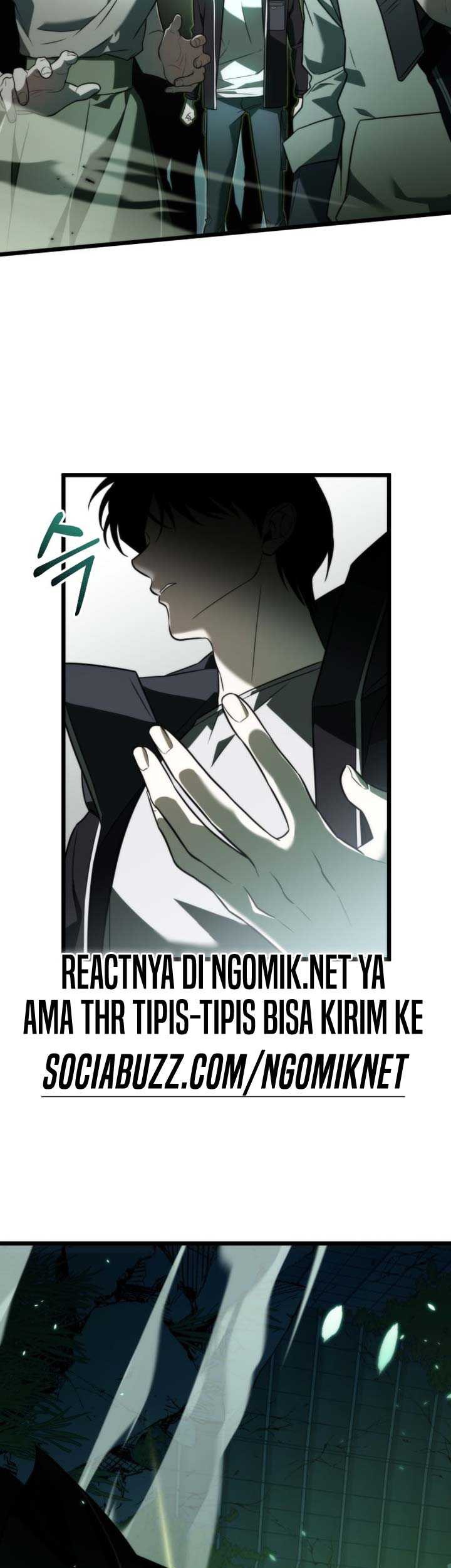 Reincarnator Chapter 00.1 Gambar 100