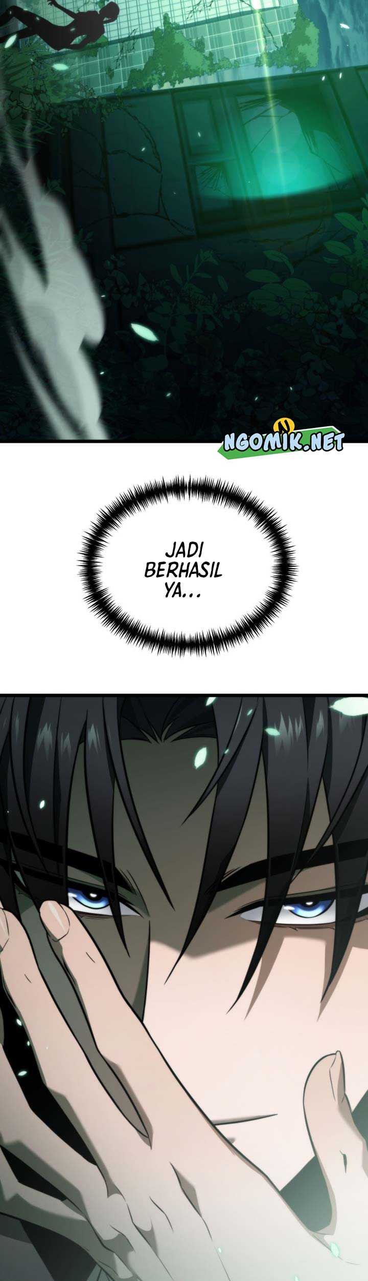 Reincarnator Chapter 00.1 Gambar 102