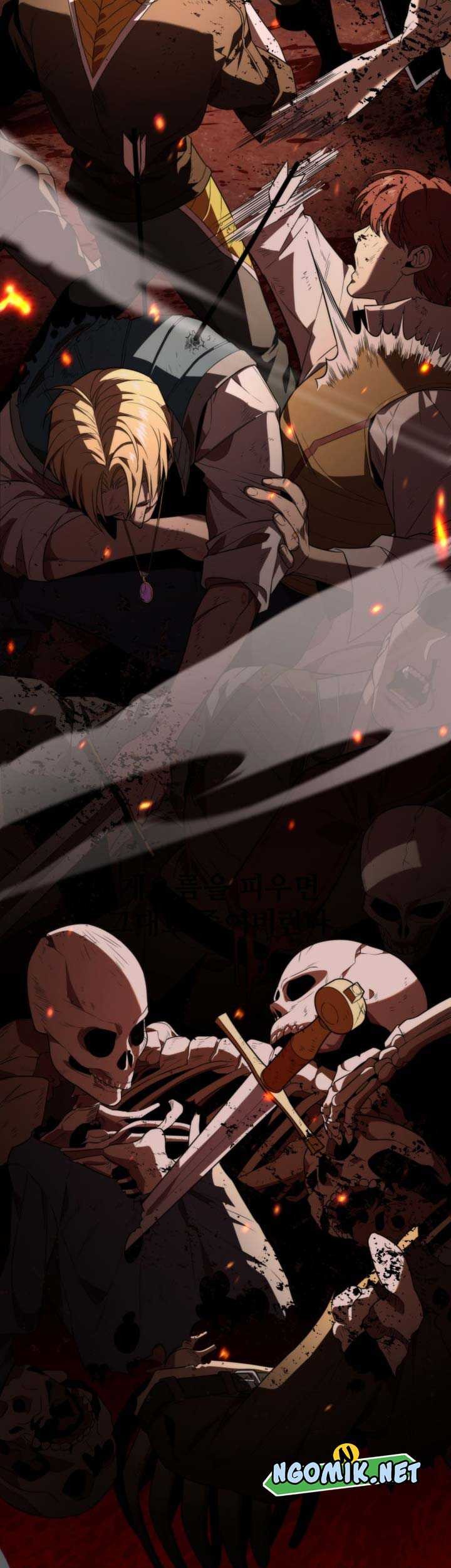 Reincarnator Chapter 00.1 Gambar 8