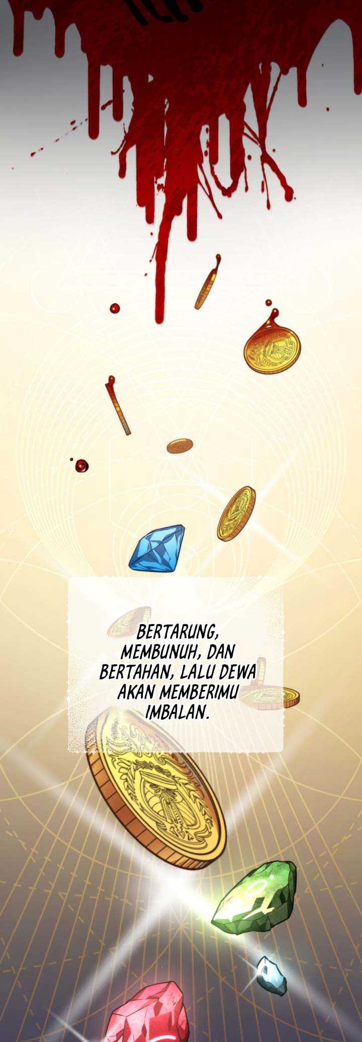 Reincarnator Chapter 00.1 Gambar 9