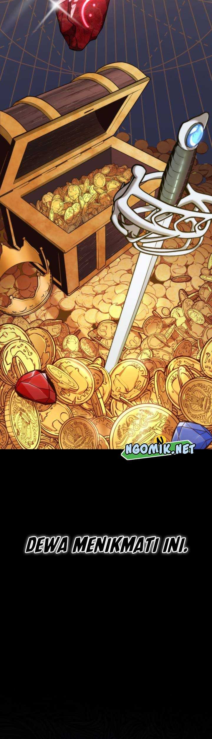 Reincarnator Chapter 00.1 Gambar 10