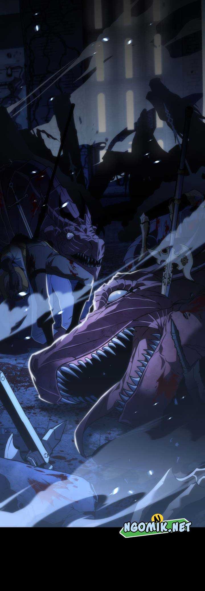 Reincarnator Chapter 00.1 Gambar 13