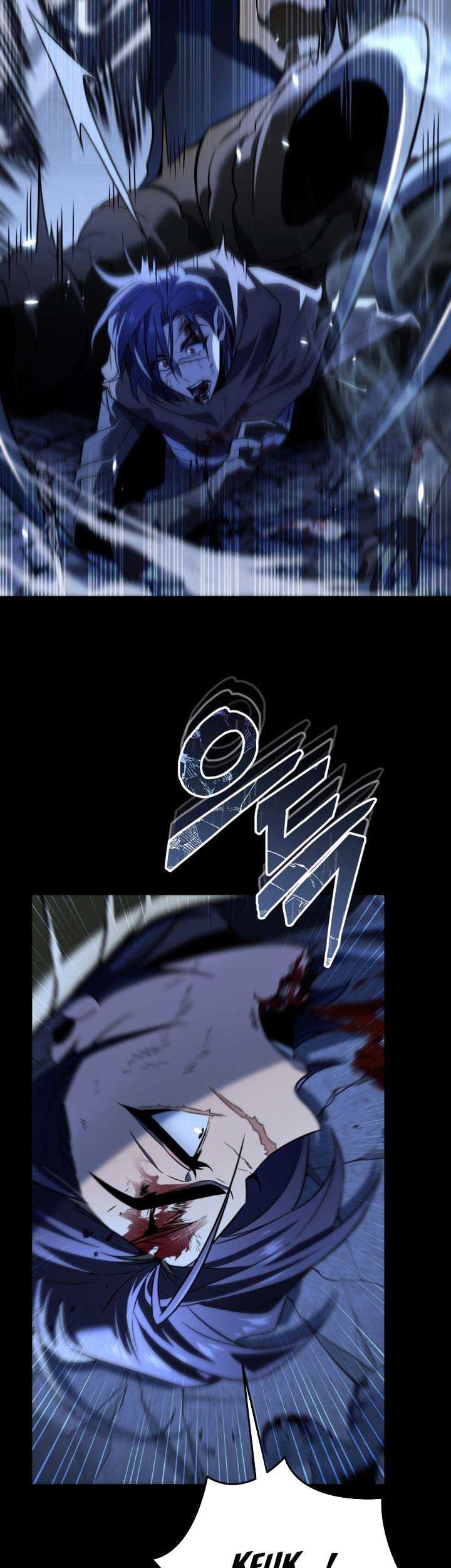 Reincarnator Chapter 00.1 Gambar 16