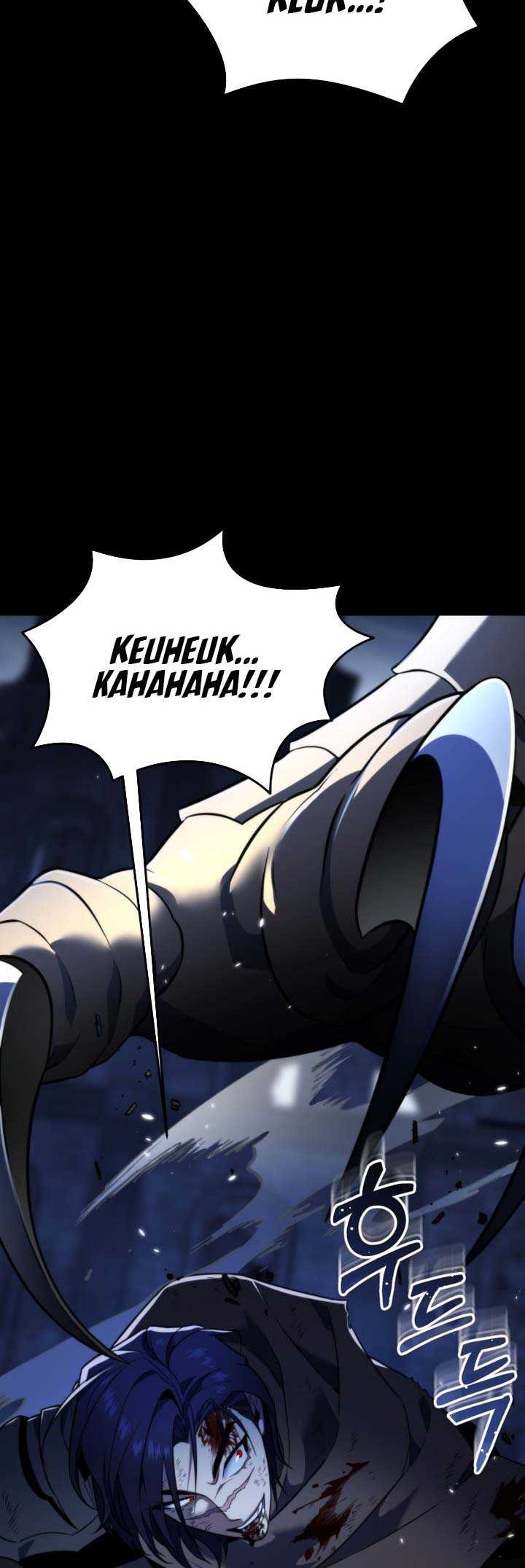 Reincarnator Chapter 00.1 Gambar 17