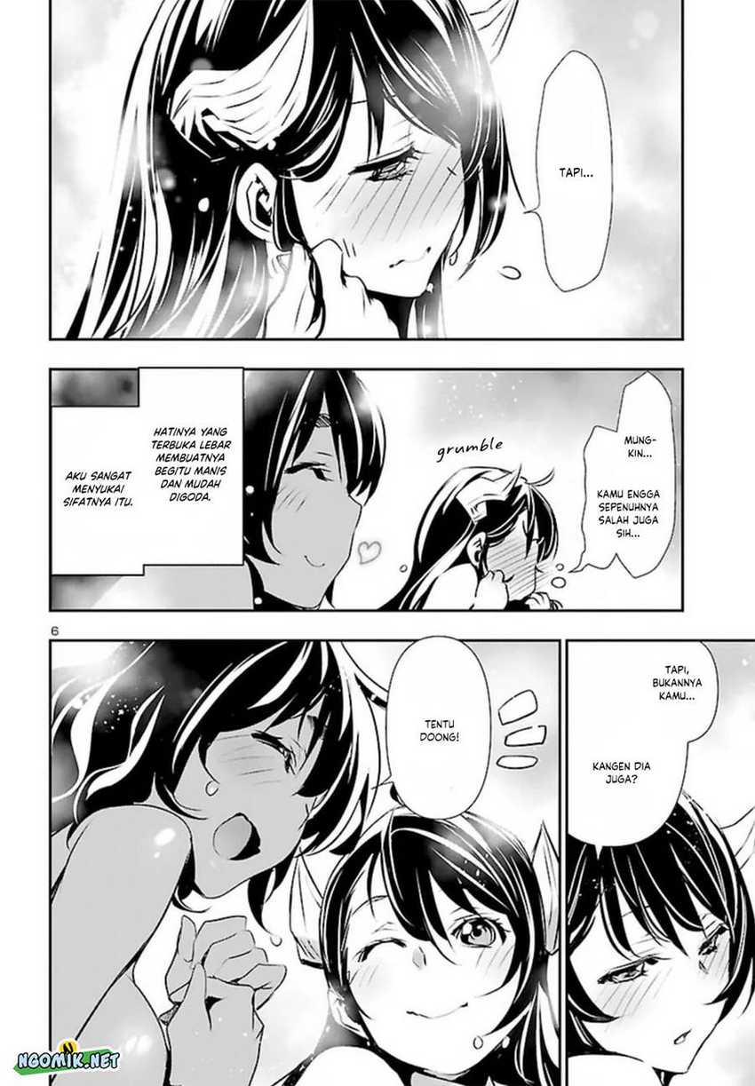 Shinju no Nectar Chapter 72 Gambar 7