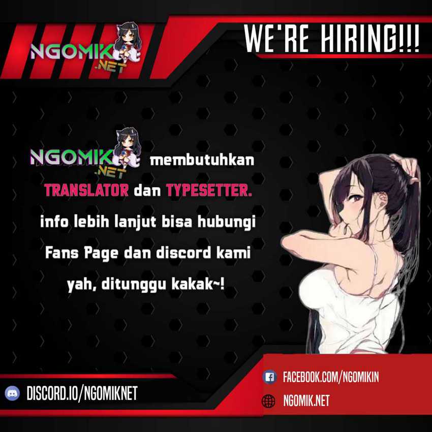 Shinju no Nectar Chapter 67 Gambar 20