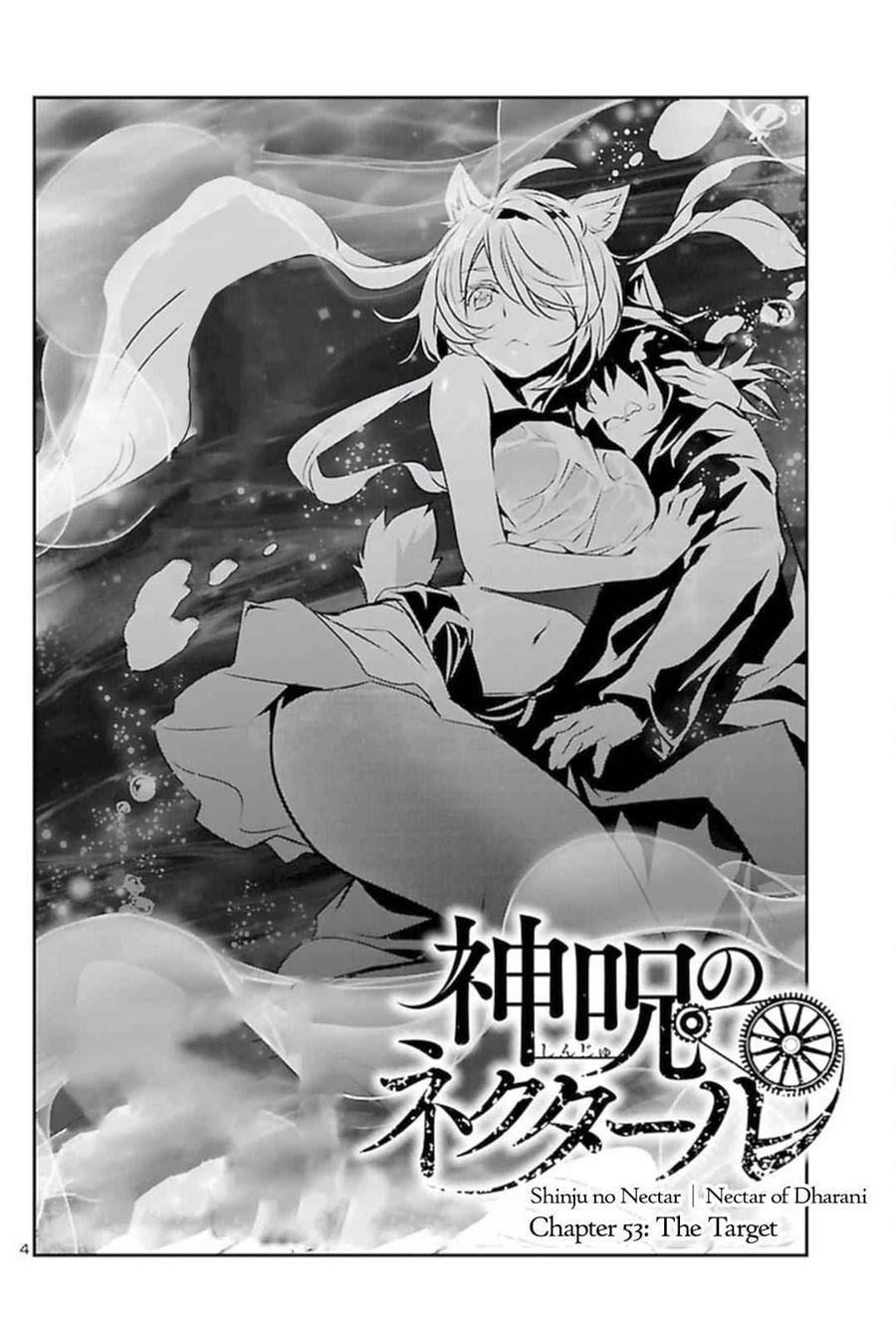 Shinju no Nectar Chapter 53 Gambar 5