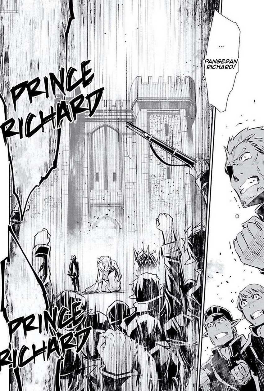 Shinju no Nectar Chapter 48 Gambar 18