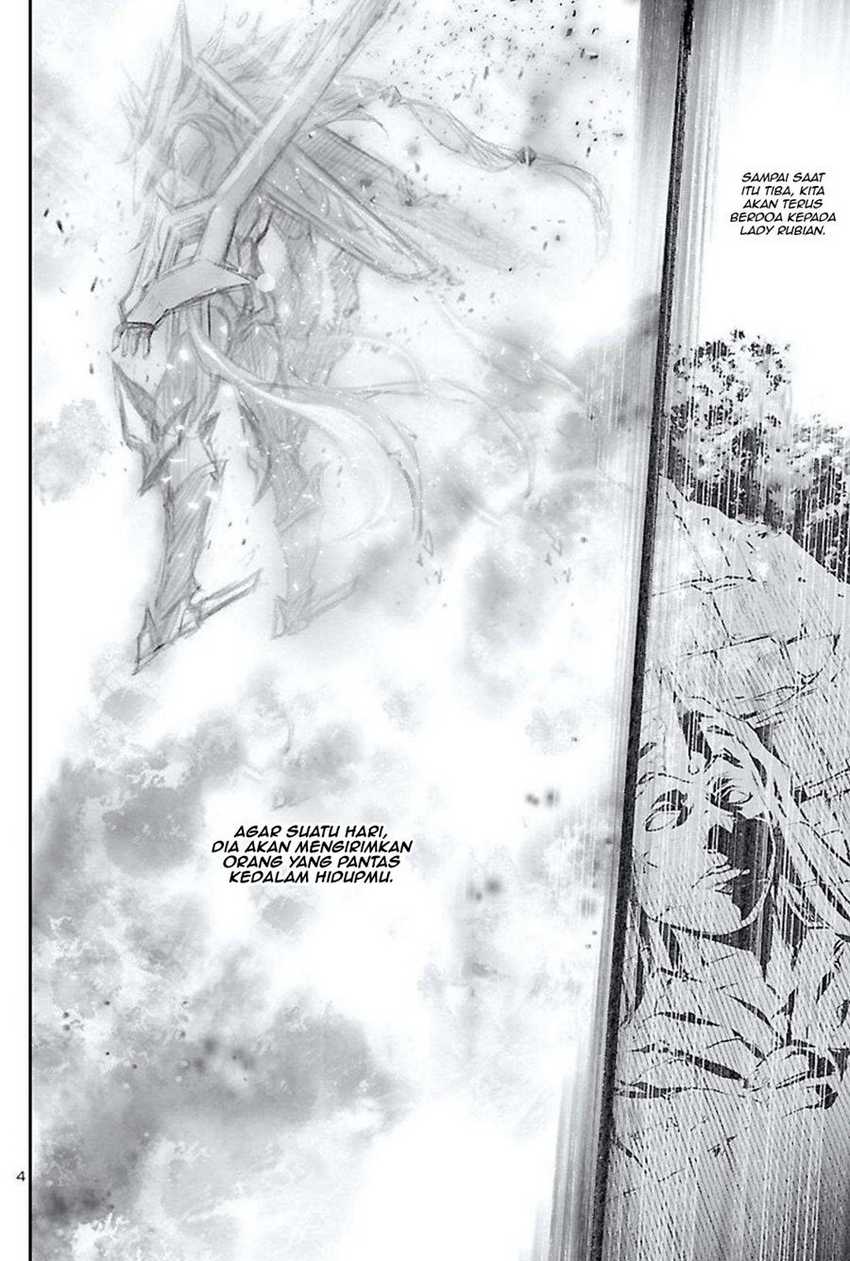 Shinju no Nectar Chapter 48 Gambar 4
