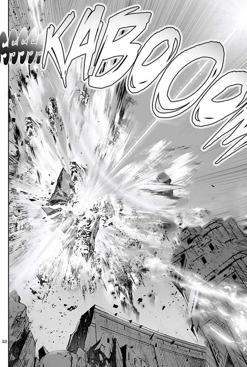 Shinju no Nectar Chapter 47 Gambar 32