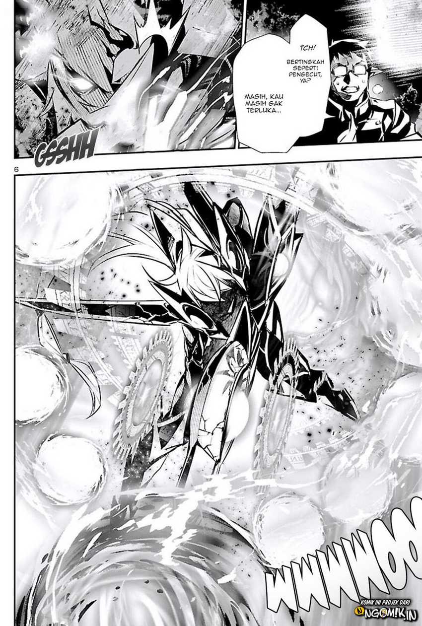 Shinju no Nectar Chapter 47 Gambar 7