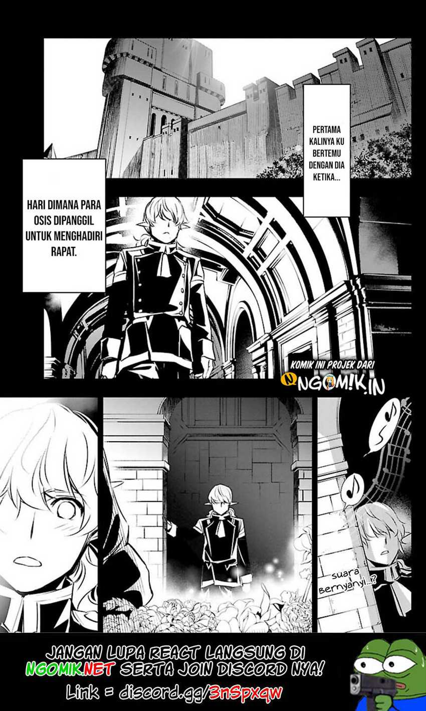 Baca  Shinju no Nectar Chapter 44 Gambar 2