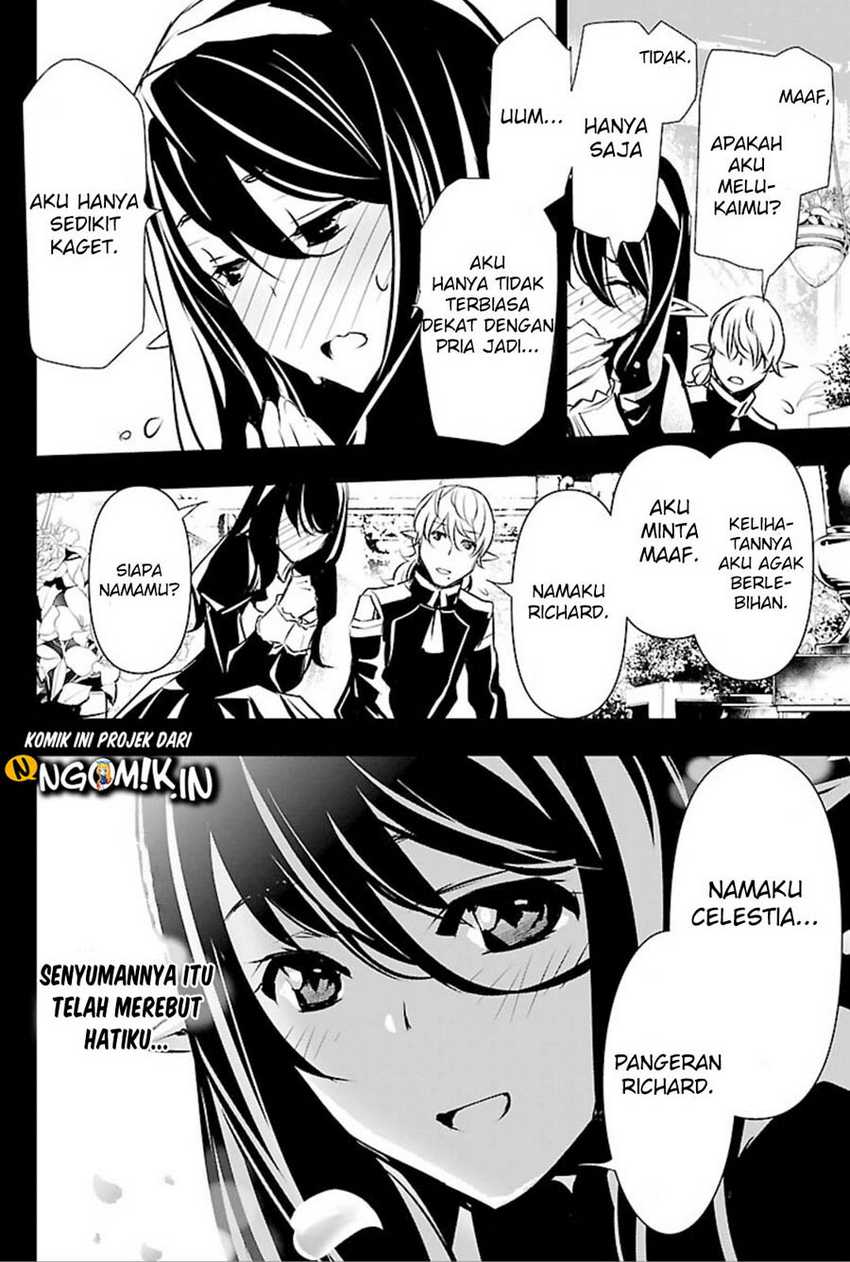 Shinju no Nectar Chapter 44 Gambar 5