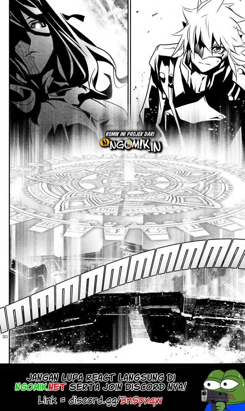 Shinju no Nectar Chapter 42 Gambar 30