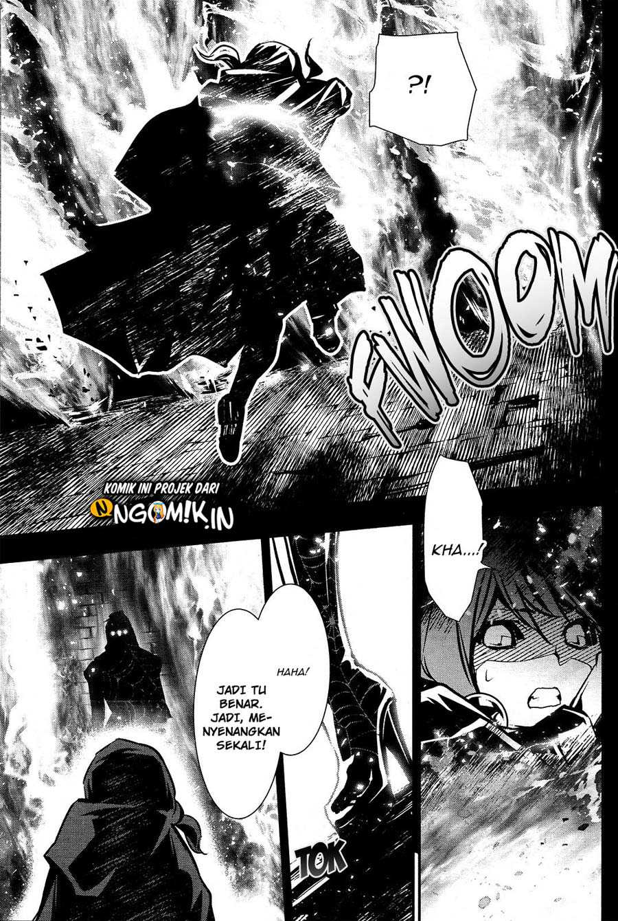 Shinju no Nectar Chapter 37 Gambar 7