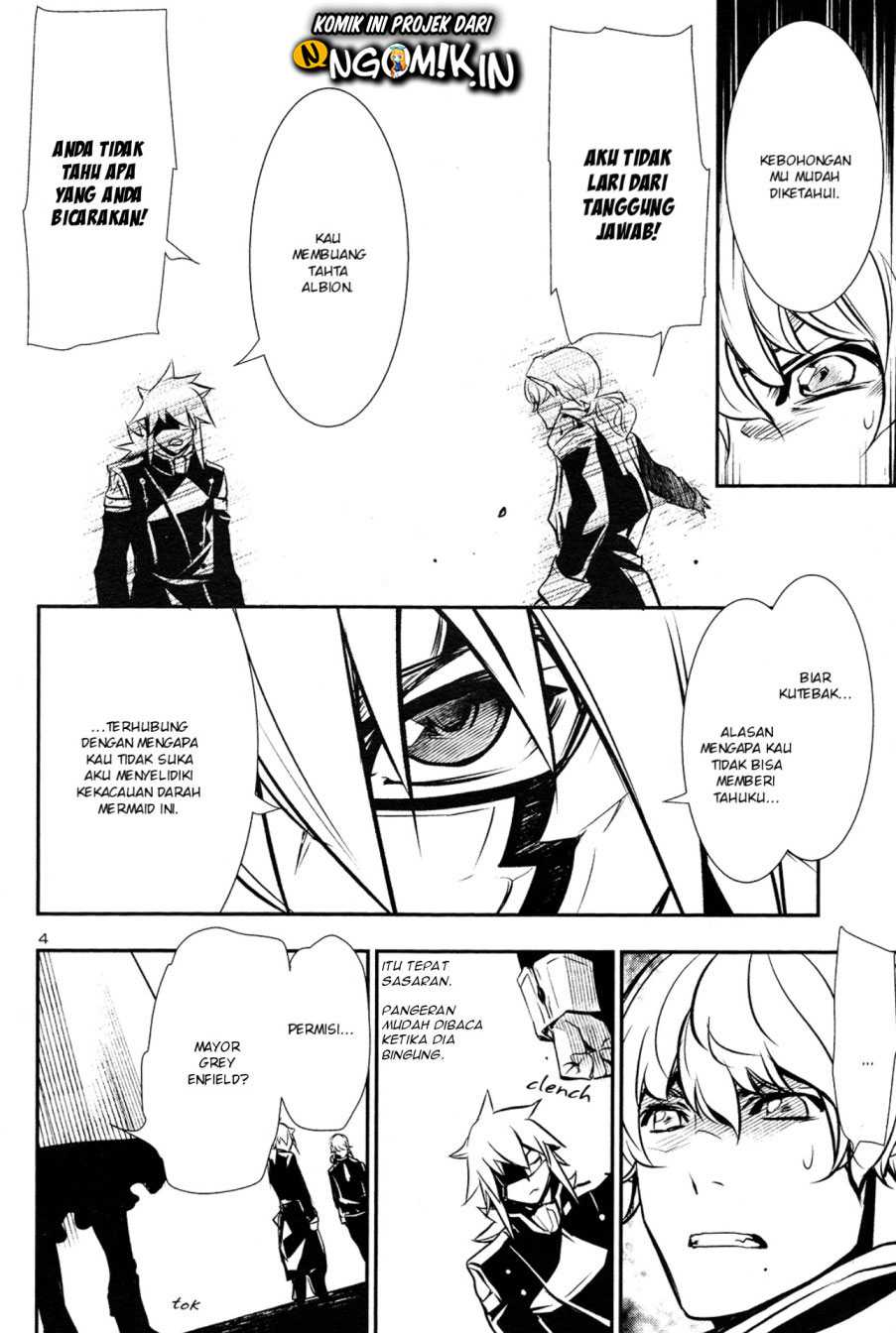 Shinju no Nectar Chapter 34 Gambar 4
