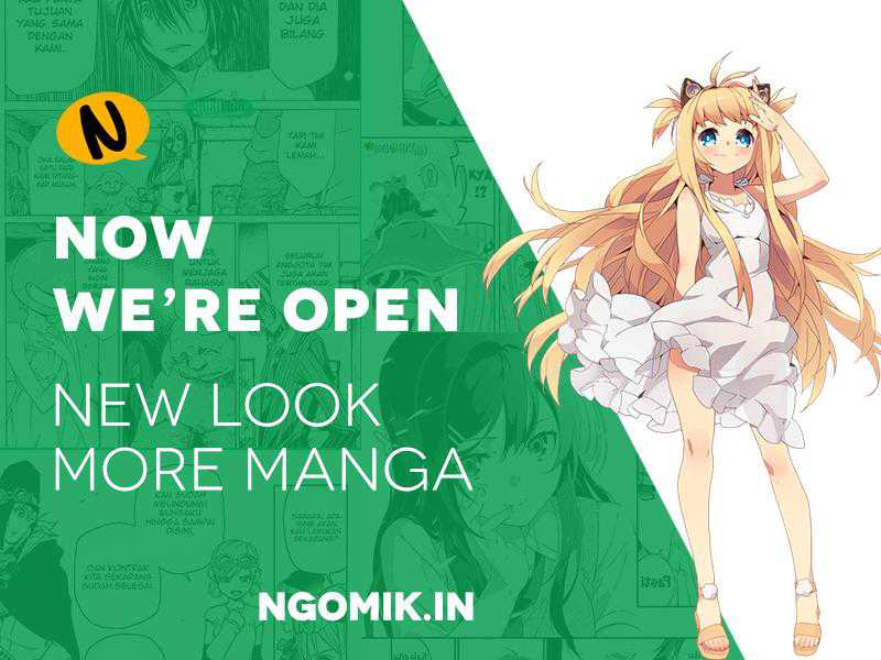 Baca  Shinju no Nectar Chapter 25 Gambar 2