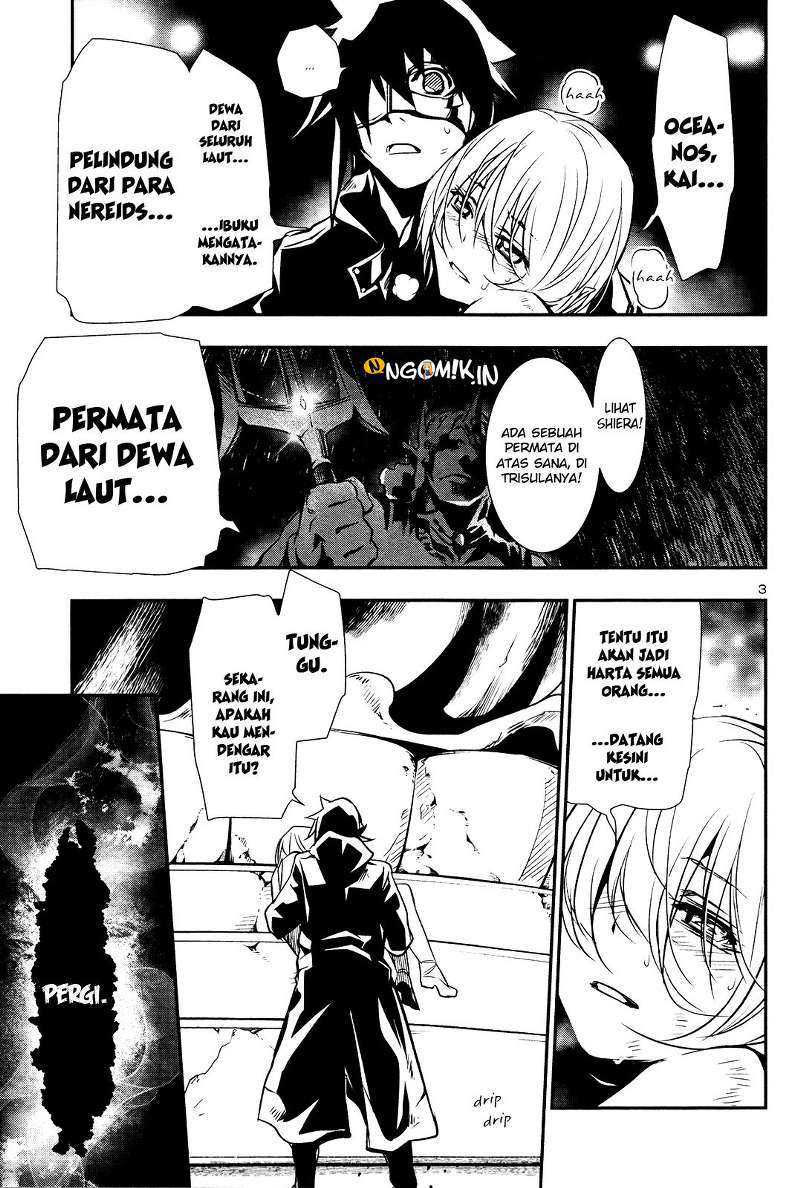 Shinju no Nectar Chapter 19 Gambar 5