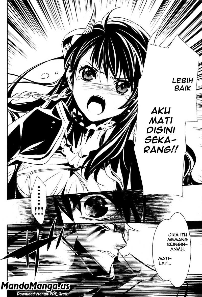 Shinju no Nectar Chapter 01 Gambar 30