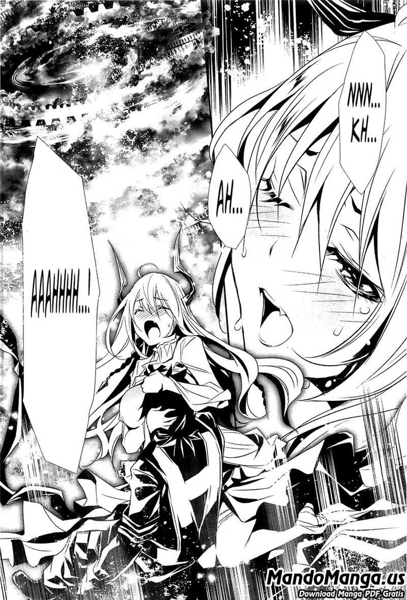 Shinju no Nectar Chapter 01 Gambar 38