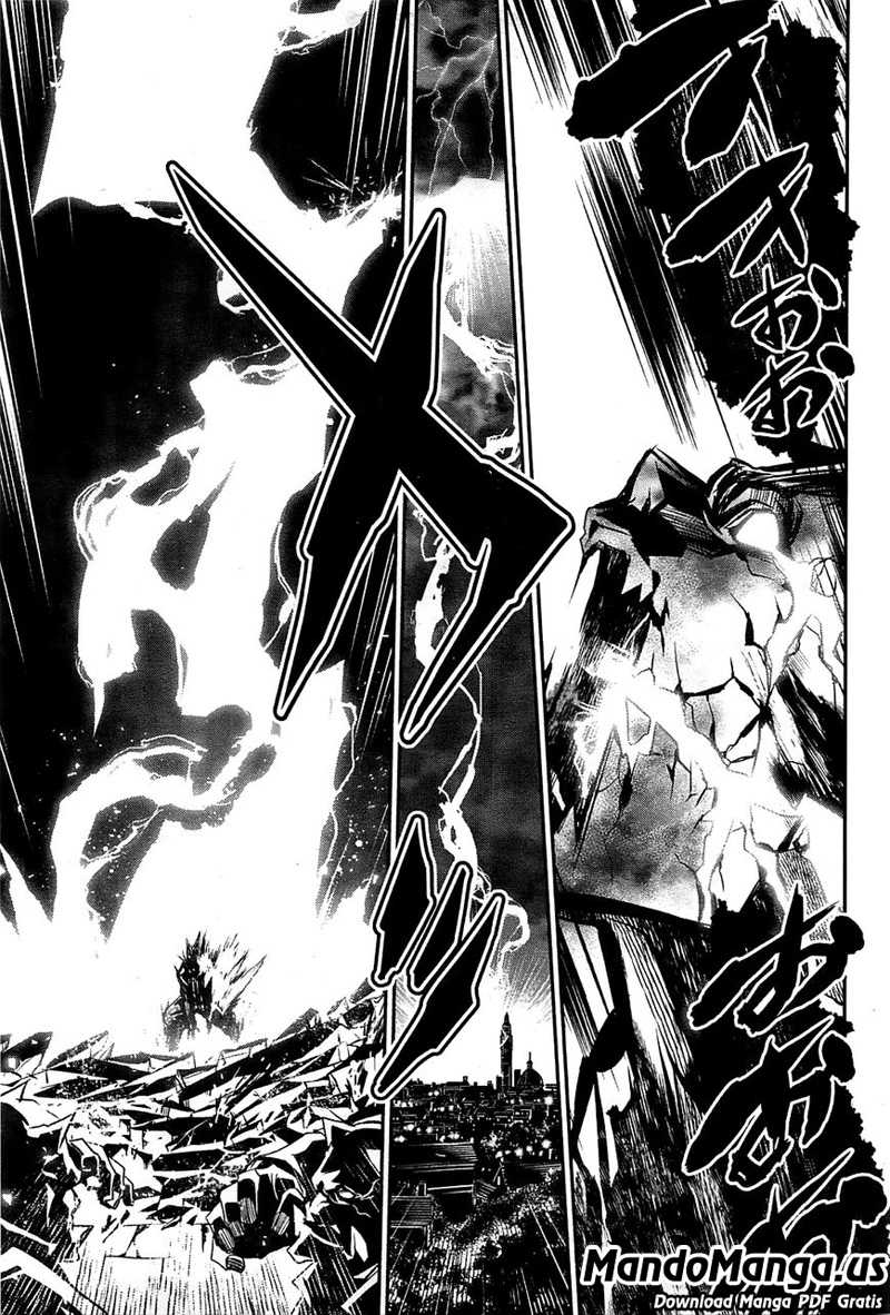 Shinju no Nectar Chapter 01 Gambar 39