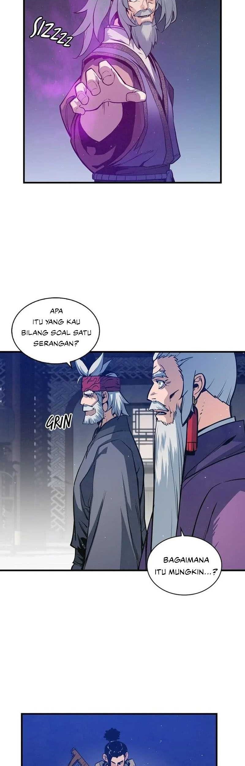 High and Mighty Chapter 42 Gambar 11