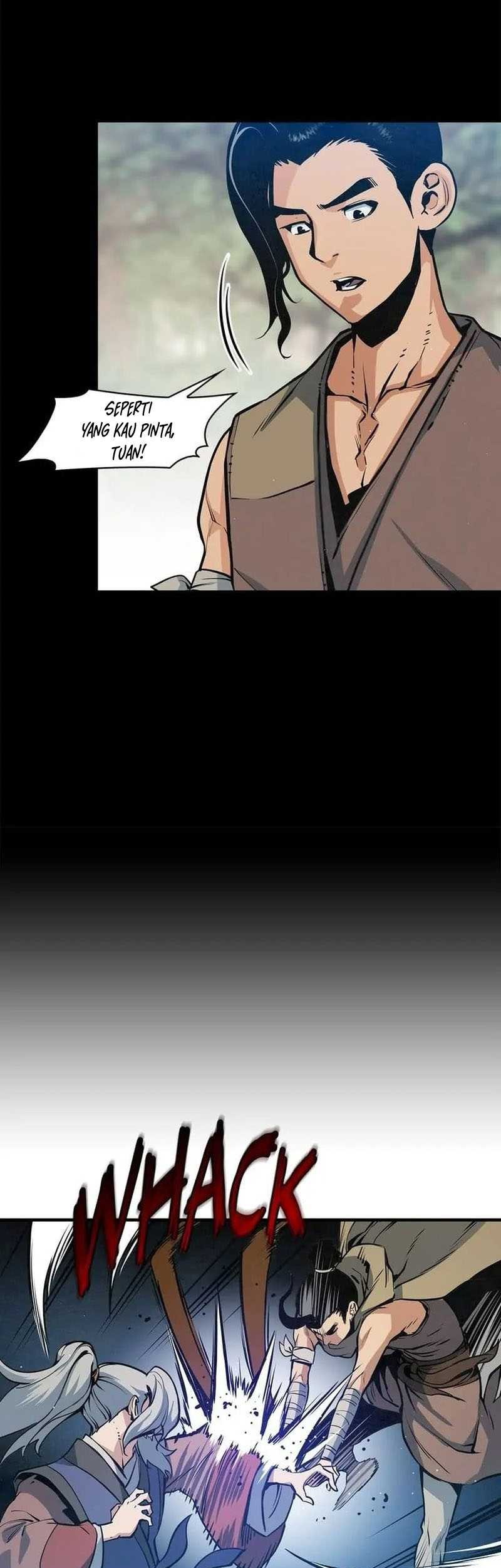High and Mighty Chapter 42 Gambar 20