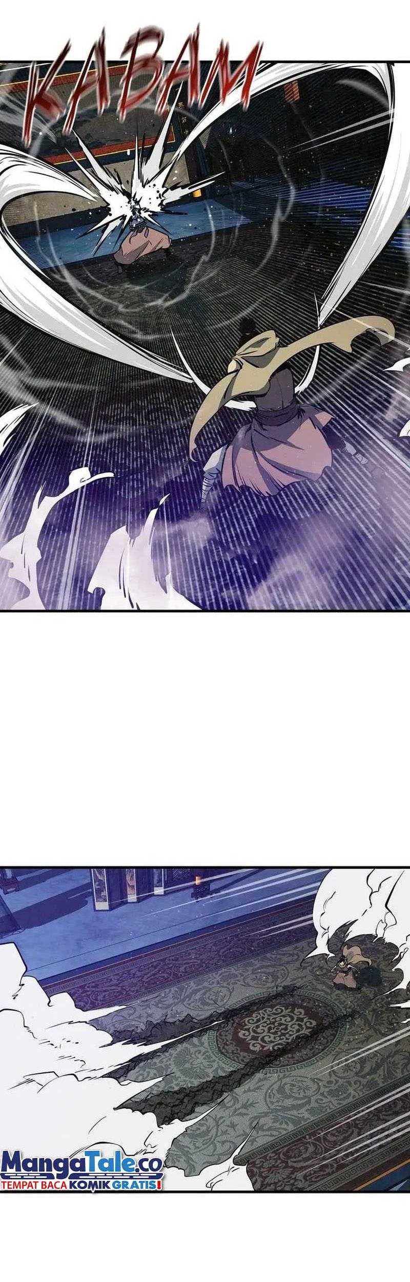 High and Mighty Chapter 42 Gambar 29