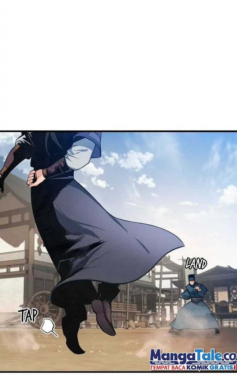 High and Mighty Chapter 41 Gambar 7