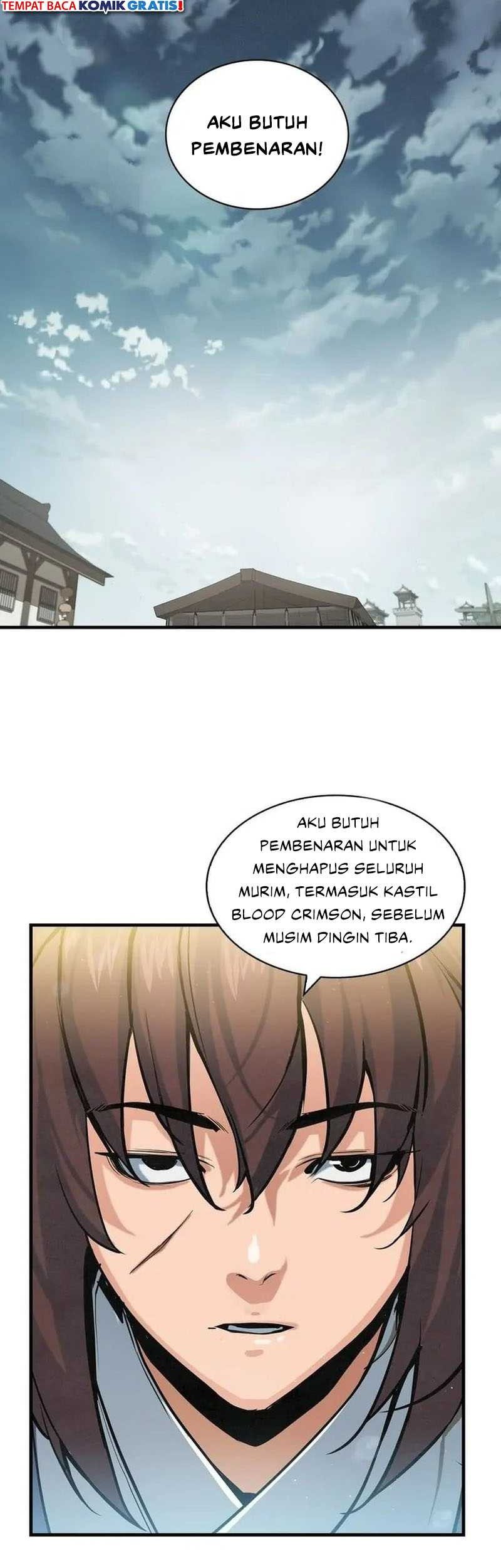 High and Mighty Chapter 41 Gambar 22