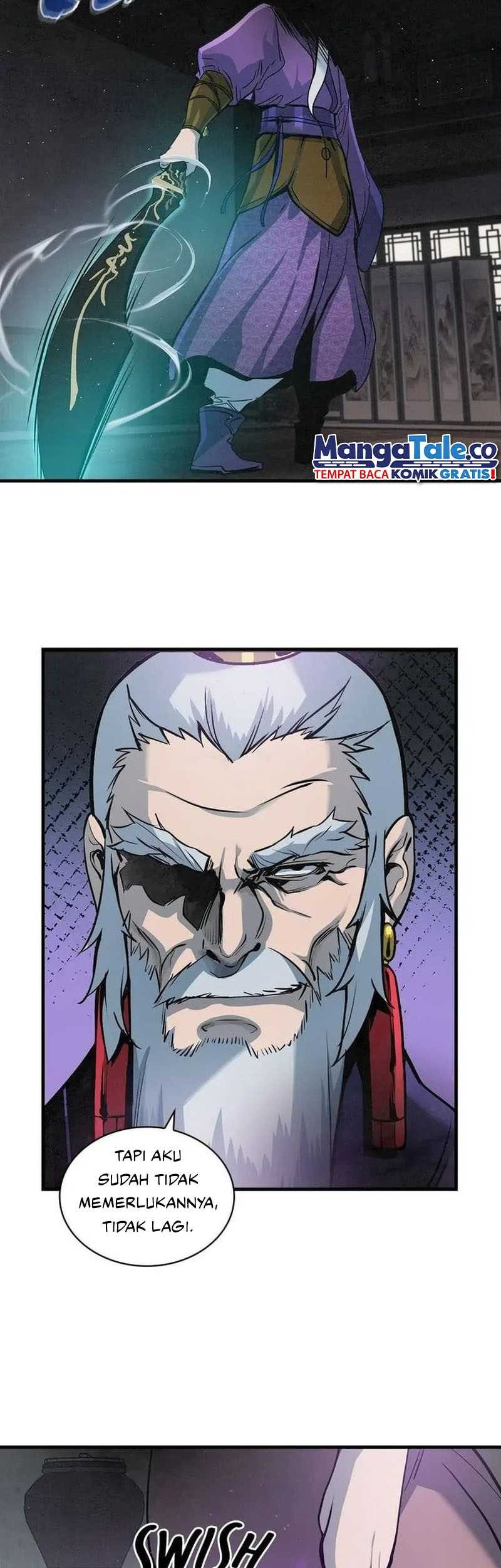High and Mighty Chapter 41 Gambar 29