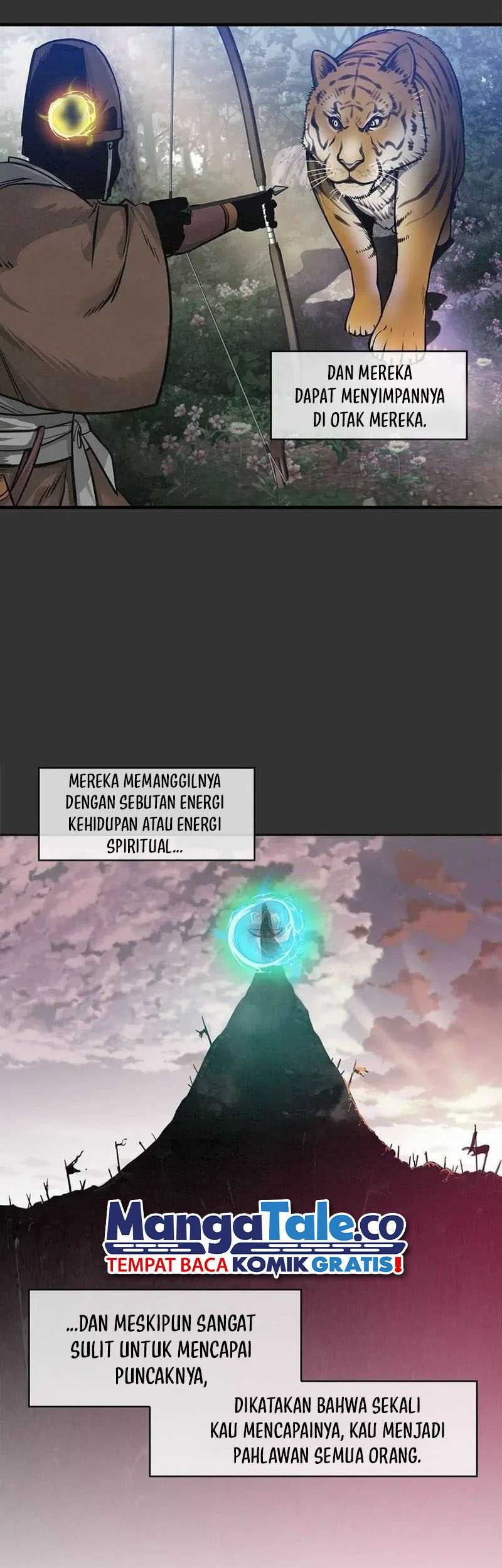 High and Mighty Chapter 40 Gambar 10