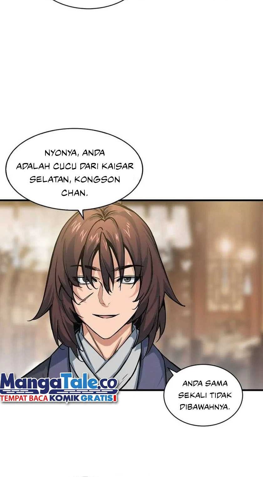 High and Mighty Chapter 39 Gambar 17