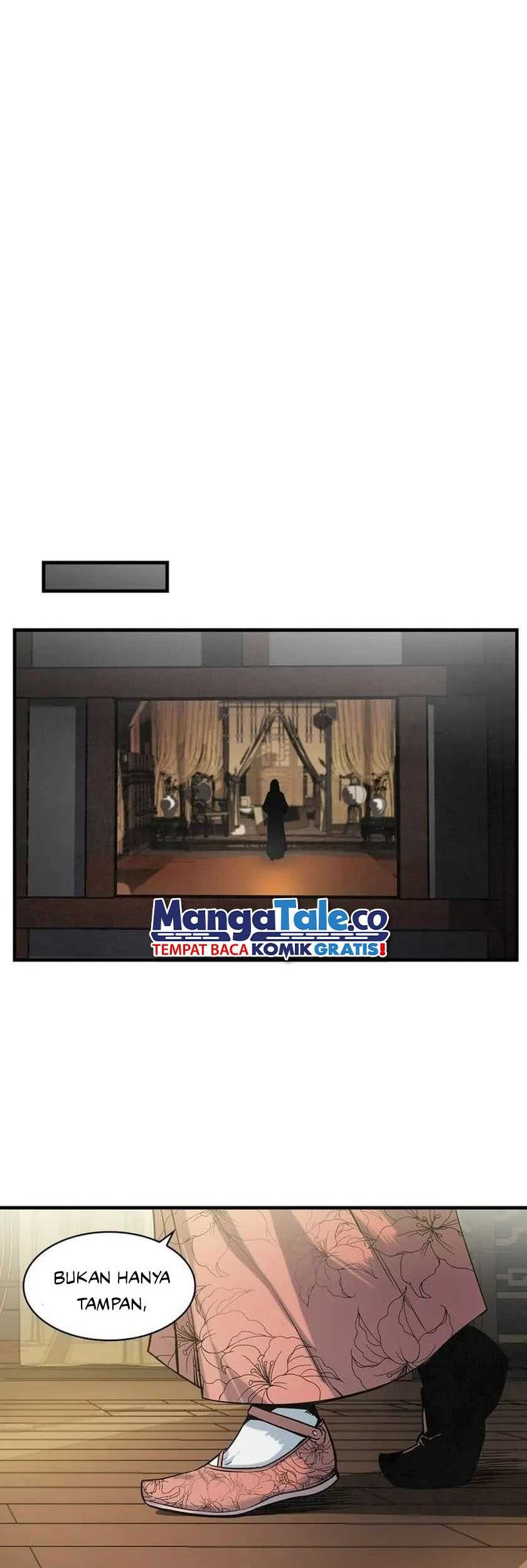 High and Mighty Chapter 39 Gambar 23