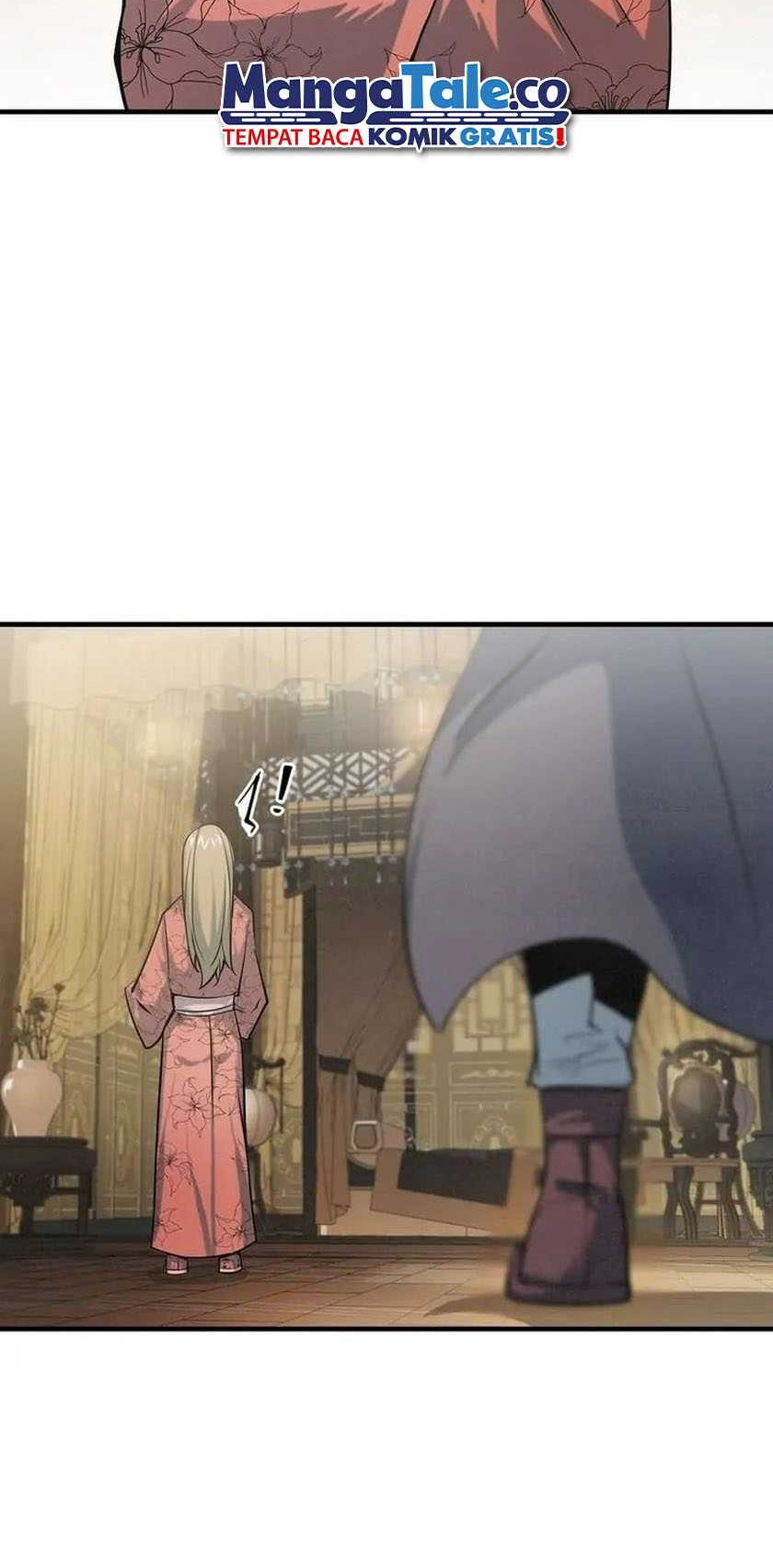 High and Mighty Chapter 39 Gambar 25
