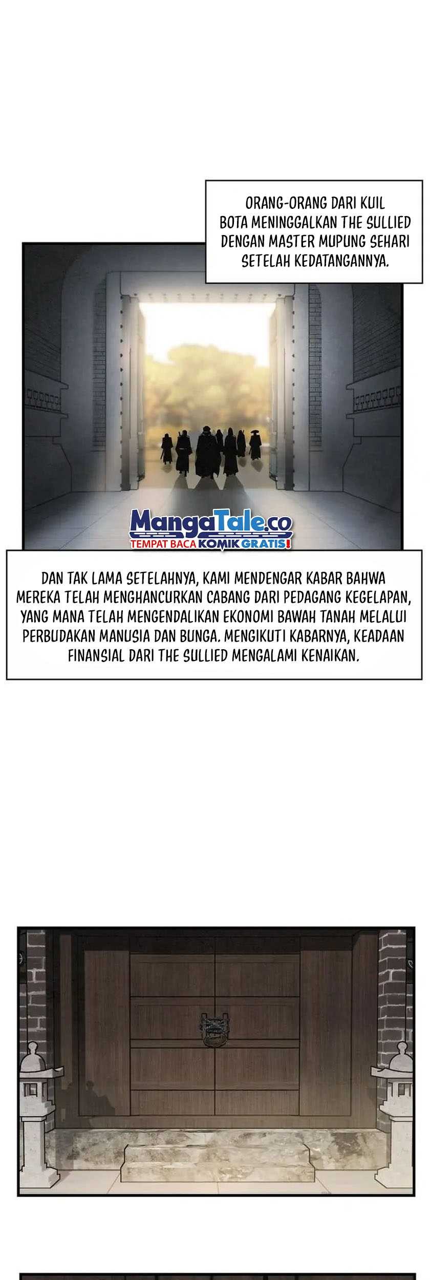 High and Mighty Chapter 38 Gambar 10
