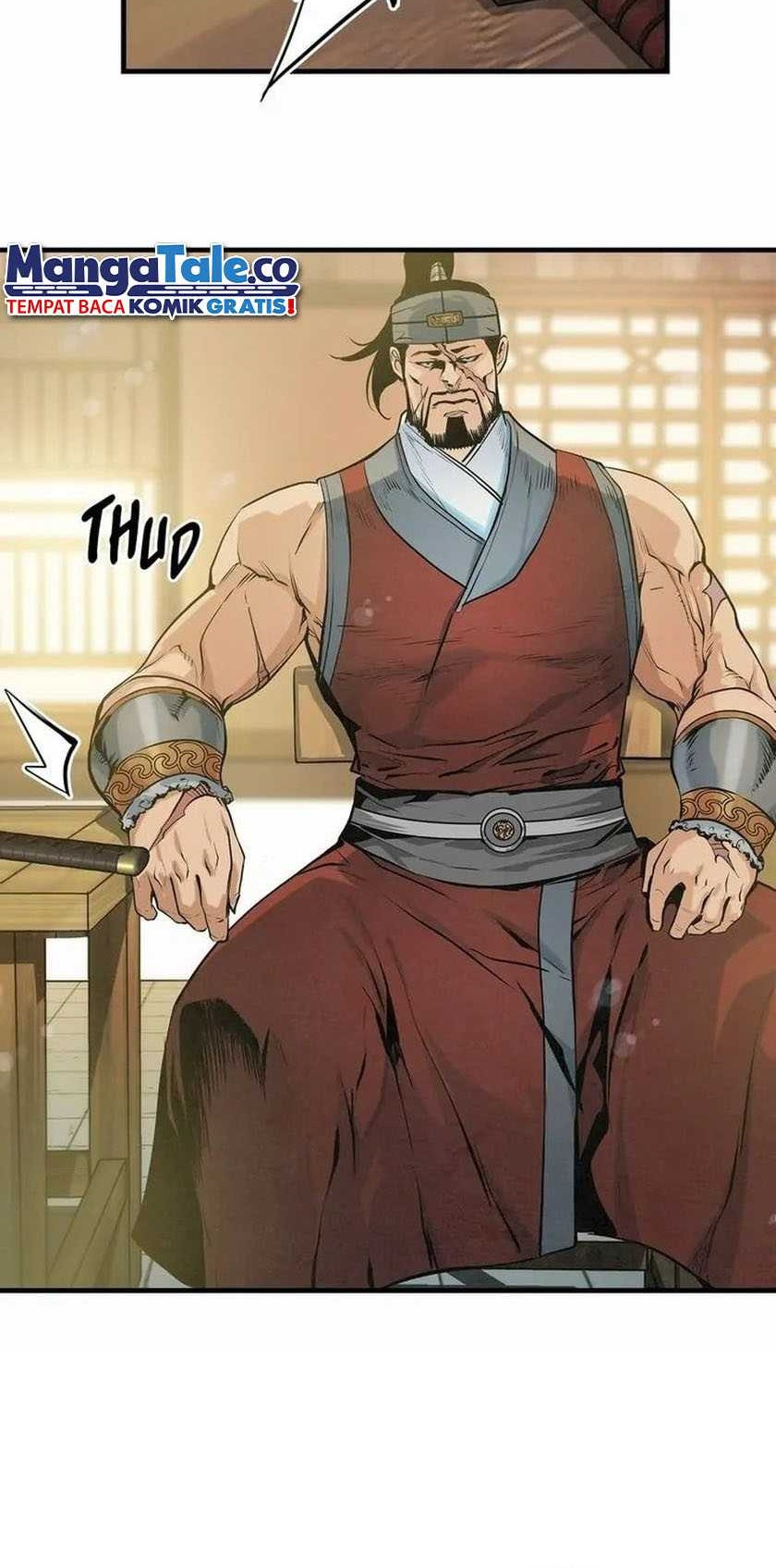 High and Mighty Chapter 38 Gambar 17