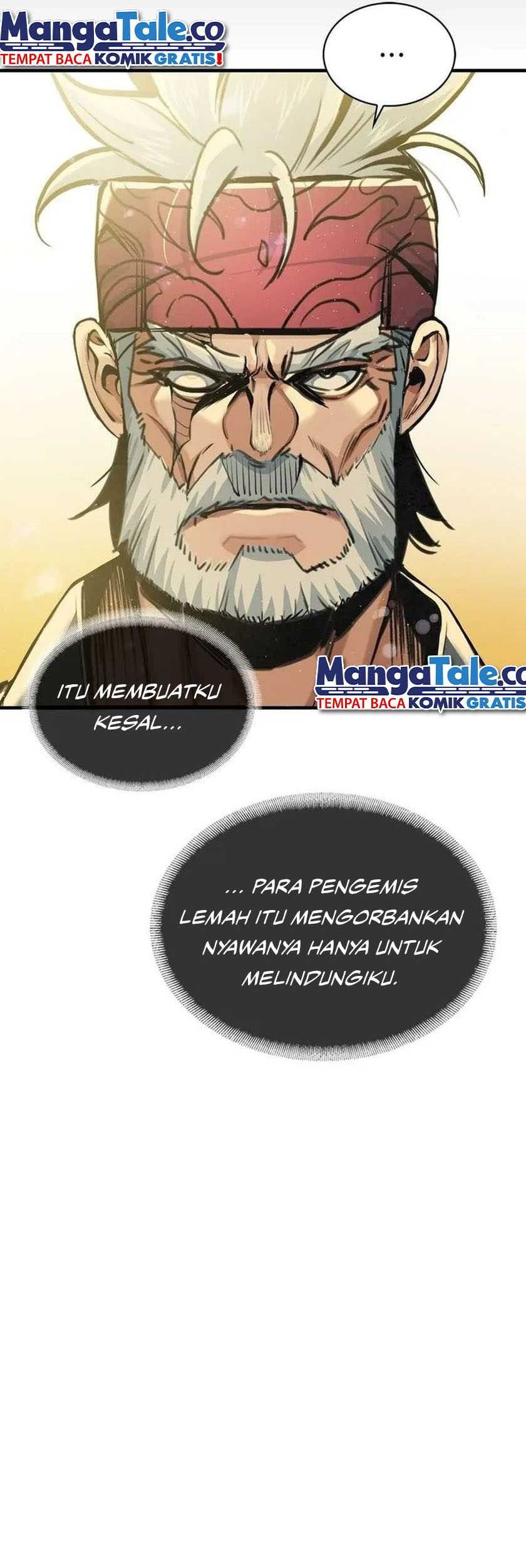 High and Mighty Chapter 37 Gambar 6