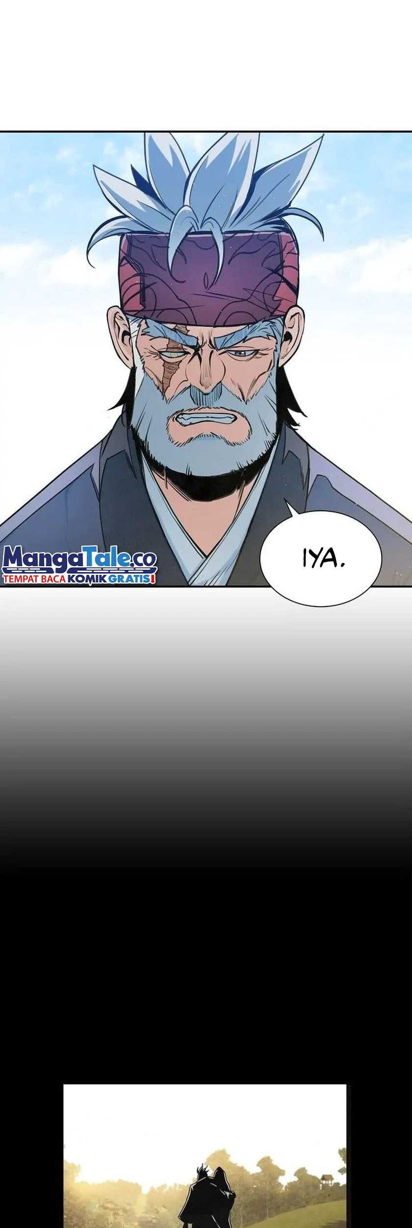 High and Mighty Chapter 37 Gambar 8