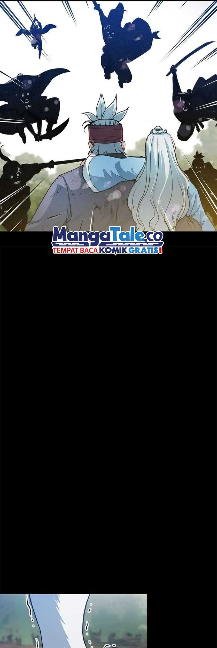 High and Mighty Chapter 37 Gambar 10