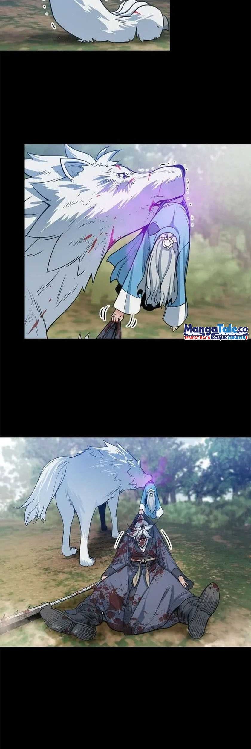 High and Mighty Chapter 37 Gambar 11